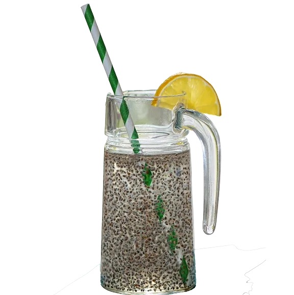 Tisane gingembre citron