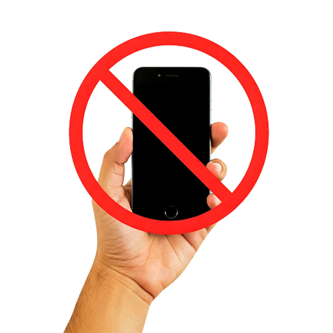 Rituel de deconnexion